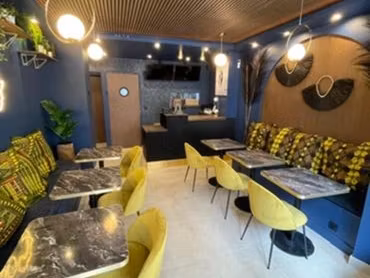 cession de bail restaurant paris 17eme