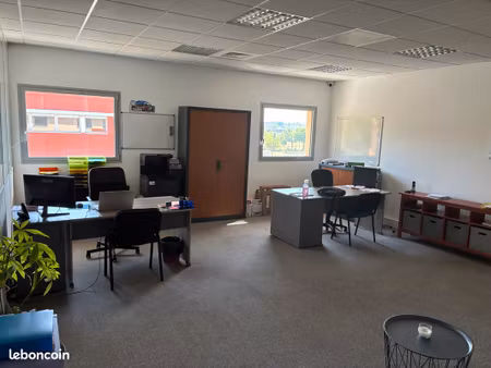bureaux