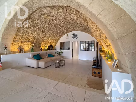 maison 5 pièces 250 m²