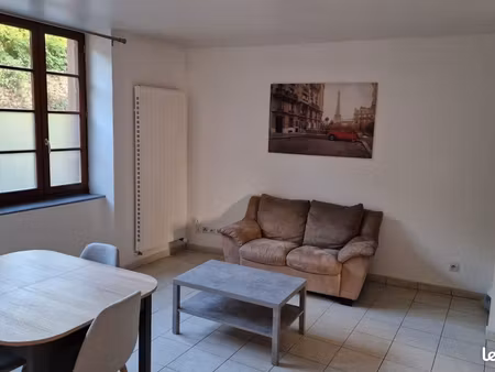 appartement centre ville