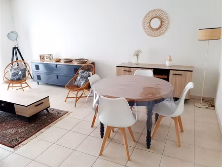 superbe t3 proche rue calme 2 chambres et balcon