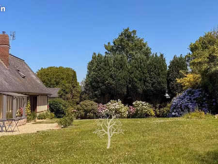 maison 6 pièces 125 m²
