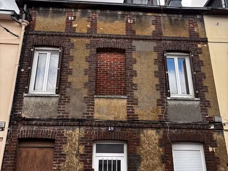 maison 52 m2
