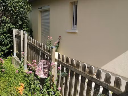 maison 51 m2