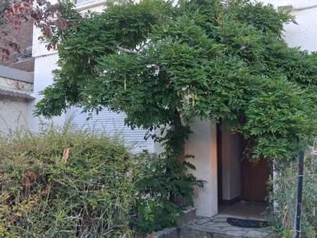 studio meublé 28m2 quartier chanzy
