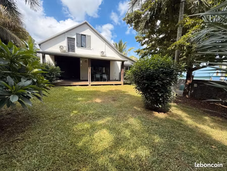 villa 6 pièces 200 m²