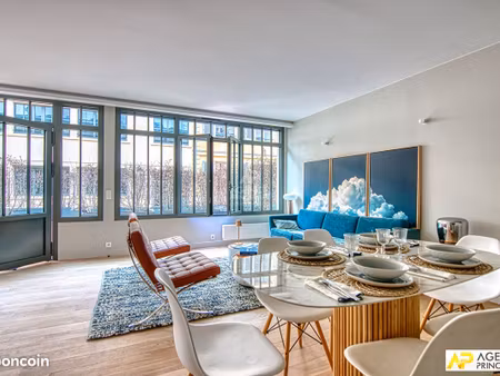 maison 5 pièces 112 m²