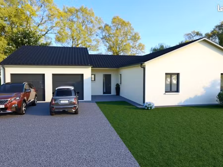 maison 5 pièces 110 m²