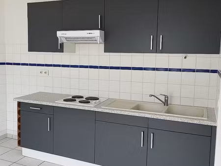 appartemet centre-ville pamiers t2
