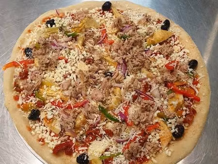 vend fonds de commerce pizzas a emporter