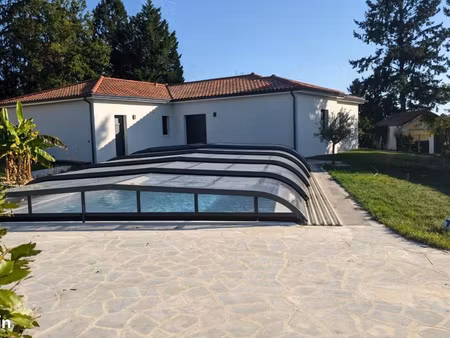 maison 5 pièces 150 m²
