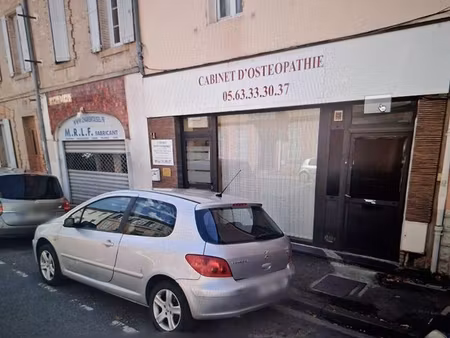 local commercial