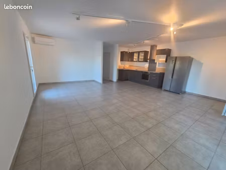 très bel appartement à bouc bel air
