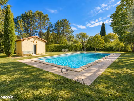 terrain 949 m² grabels