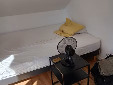 chambre pour étudiant à louer