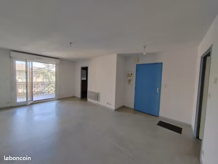 vente t3 toulouse lalande