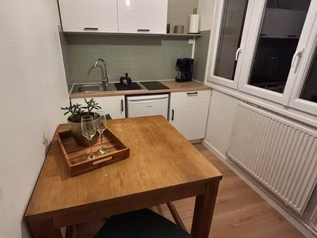 appartement coup de cœur - les maillets-villaret
