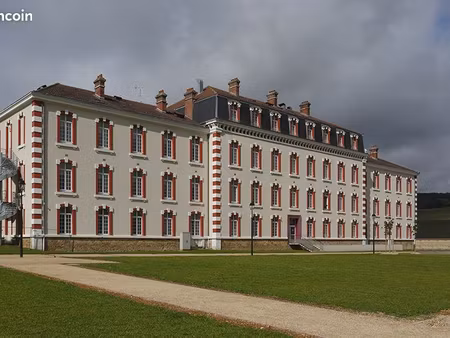 studio 1 pièce 20 m²