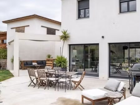 maison 4 pièces 102 m²