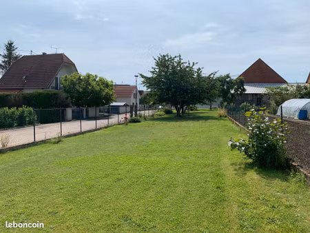 terrain constructible près de 67270 hochfelden