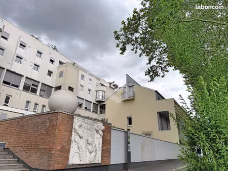appartement 6 pièces 109 m²