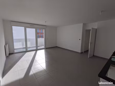 appartement 4 pièces 77 m²