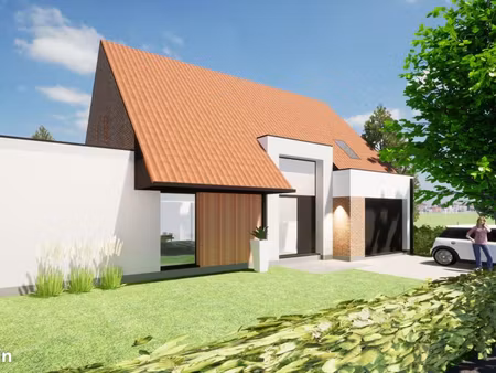 maison 6 pièces 130 m²