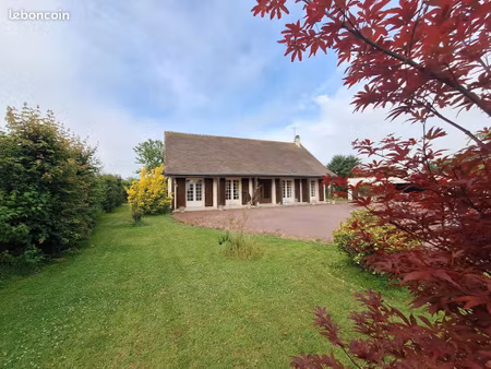 maison 8 pièces 157 m²