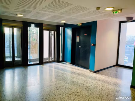 appartement 1 pièce 28 m²