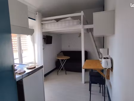 location studio
