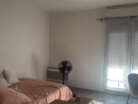location appartement studio