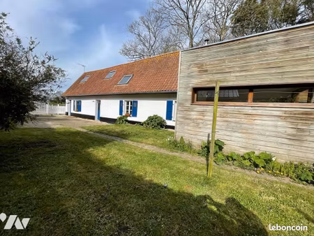 maison 180 m² autingues