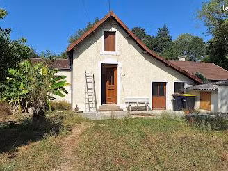nevers maison 80 m²