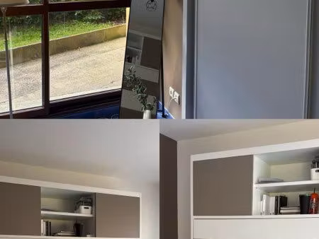location studio rouen centre