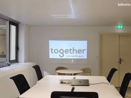 bureaux 16 m² neuilly-sur-seine