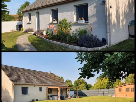 maison 4 pièces 195 000