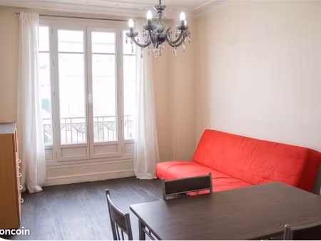 location appartement courbevoie