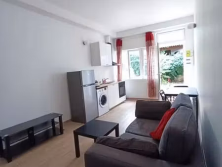 appartement f2