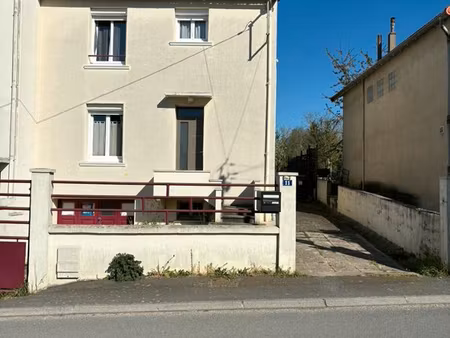 maison désertines