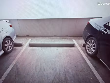 place parking du temple cherbourg