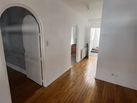 appartement 6 pièces 85 m²