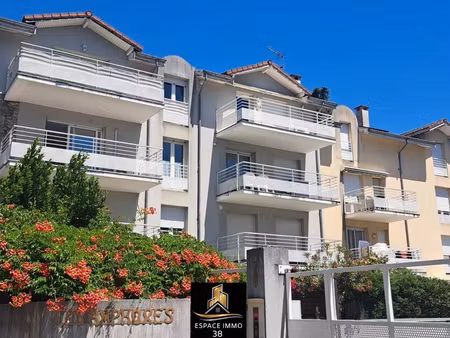 appartement 4 pièces 82 m²