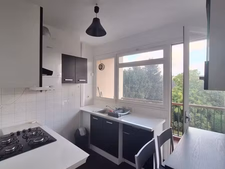 a vendre appartement t1bis 25 m2 79000