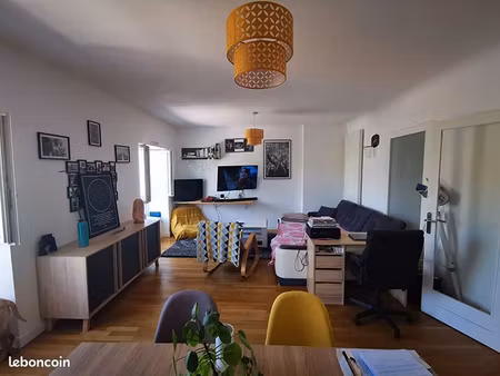 appartement plein centre