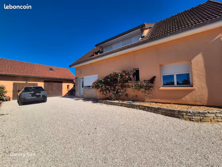 maison familiale