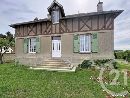 maison 6 pièces 173 m²