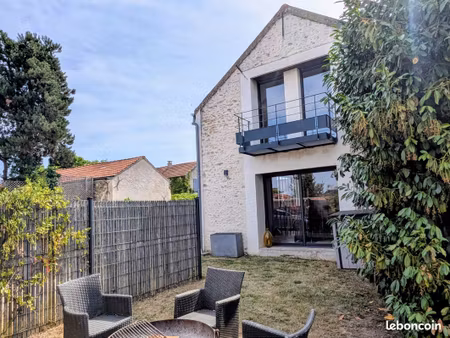 ferme 5 pièces 102 m²