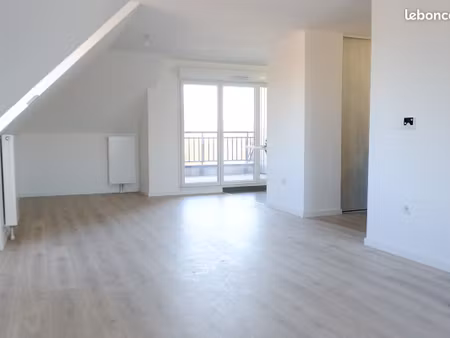 location appartement wasquehal quai matisse loi pinel