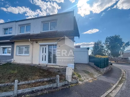 maison 5 pièces 105 m²