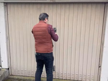 box à vendre